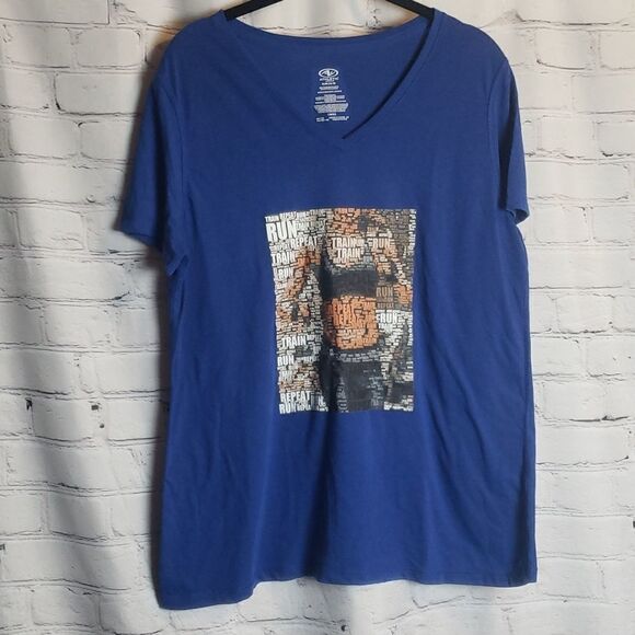Athletic Works  Shirt - Picture 1 of 4